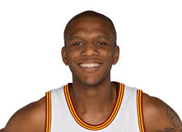 James Jones - Cleveland Cavaliers Shooting Guard - ESPN