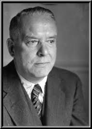 Wallace Stevens