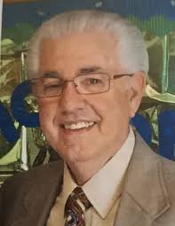 Obituary information for Rev. Donald Lamar Vaughn