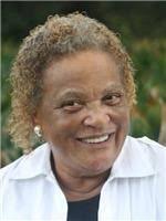 Shirley Smith Obituary (2021)