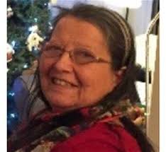 Suzanne ASHTON Obituary