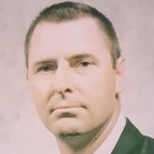 Francis William Wolk, 94, Crystal City