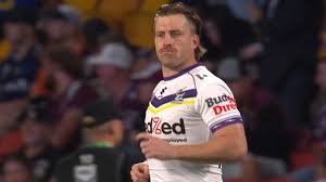 "Smash and grab": Johns backs PNG signing approach - SEN