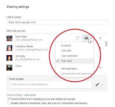 35 Google Drive Tips You Can T Afford To Miss Pcmag Com Google Drive Tips Google Drive Google