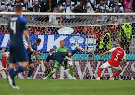 Sulla carta la danimarca sembrerebbe indubbiamente la grande favorita e vista anche la presenza sugli spalti del proprio pubblico dovrebbe dunque farcela a portare a casa i 3 punti. Euro 2020 Highlights Danimarca Finlandia Gol E Sintesi Partita Video