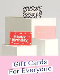 We did not find results for: Gift Card Buy A Gift Voucher New Look