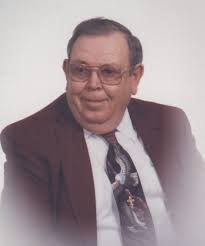 James Frank Harris Obituary