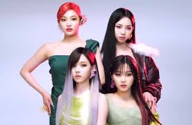 Did you hear about ITZY Yuna outfit controversy at MuBank? - K-POP -  allkpop forums