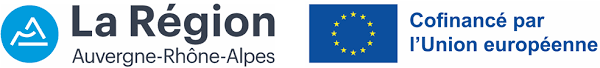 communication et publicité 2021-2027 | Europe en Auvergne-Rhône-Alpes