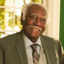 Bernard "Bernie" Holmes