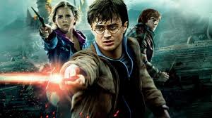Harry potter és a halál ereklyéi 2. Harry Potter Es A Felver Herceg 2 Teljes Film Magyarul