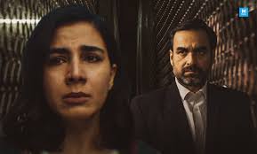 Criminal Justice 2 Review Pankaj Tripathi Kirti Kulhari Led Legal Drama Makes A Strong Case But Falters In The Courtroom Entertainment One of the great creative decisions was to continue the character that pankaj tripathi is. criminal justice 2 review pankaj