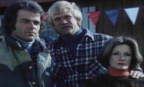 HH2020: #8 Michelle Kinnison on “Snowbeast” (1977) – Horror And Sons