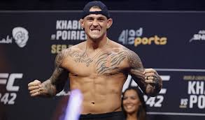 Порье продолжил участвовать в турнирах ufc, взял верх над такими бойцами как джонатан брукинс, эрик кох, диегу брандан и акира корассани, но проиграл кабу свонсону и будущему чемпиону конору. Prognoz Na Boj Konor Makgregor Dastin Pore 3 Pan Ili Propal