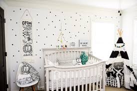 Baby Room Reveal Can1love