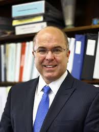 Braintree school superintendent choice for interim role in Winchester