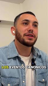 Eventos Canónicos: Significado, Momentos y Efectos