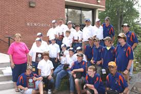 Community Milestones