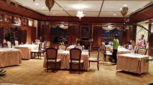 #1530 of 4644 restaurants in kuala lumpur. Entrance Of D Restaurant Picture Of Bunga Emas Restaurant Kuala Lumpur Tripadvisor