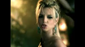 Mistakes I Made Rock Opera By Britney Spears