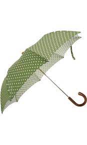 barneys new york polka dot folding umbrella umbrella polka dots umbrellas parasols