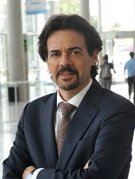 Carlos Andreu's Instagram, Twitter & Facebook