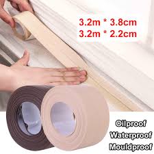 We did not find results for: Buy 3 2m Kitchen Bathroom Crevice Strip Bath Wall Sealing Sink Tape Waterproof Mold Proof Self Adhesive Repair Mildew Trim Kitchen Tool At Affordable Prices Price 6 Usd Free Shipping Real Reviews