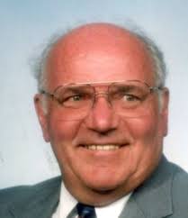 Obituary of Frederick Joseph Deutsch