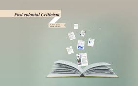 The term alterité is more common in french, and has the antonym identité (johnson and smith 1990: Postcolonial Criticism By