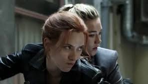Natasha romanoff, also known as black widow, confronts the darker parts of her ledger when a dangerous conspiracy with ties to her past arises. Marvel S Black Widow Moved Up To October In The Uk