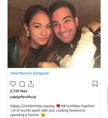 Nik zaris uqasha nik sen, 20 tahun ialah kakak kepada nelydia senrose ( nik zaris nelydia senrose nik sen), 18. Kenal Sebelum Sertai Dewi Remaja Lagi Inilah Kekasih Raysha Rizrose Seorang Pelumba Kereta Profesional Lepat Pisang