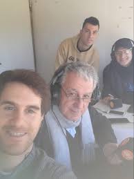 Radio Imagen Alcorta