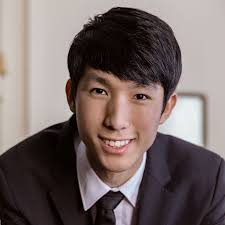 Pianist and rising star Eric Lu to open the Frederic Chopin Society's 38th  season