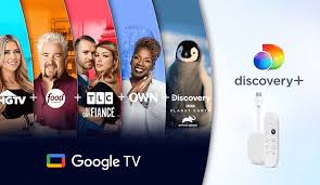 If pvr iptv simple client is disabled, click on the enable button. How To Install And Watch Discovery Plus On Google Tv Techowns