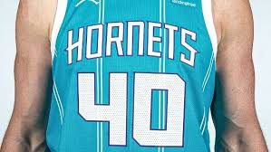 Shop charlotte hornets jerseys in official swingman and hornets city edition styles at fansedge. Charlotte Hornets Unveil First New Jersey Redesign Since 2014 Rebrand