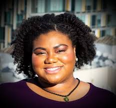 Lashay Walker's Instagram, Twitter & Facebook