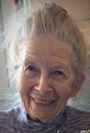 MaryLuh Fraunfelter Obituary (2025)