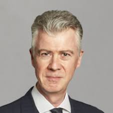 Tim Moloney KC, UK Bar