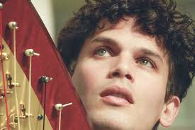 Songs of Life — NOVA Chamber Music Series