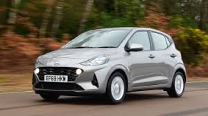 Anuncios de taxis en venta usados y nuevos en colombia compara precios economicos y especificaciones de diferentes modelos y encuentra tu carro en carroya. Hyundai I10 Review Auto Express