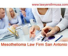 Asbestos Mesothelioma Law Firm San Antonio Lawyers Firm Usa