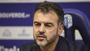 Joaquim Ribeiro deixa SAD do Vizela