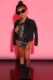 Parents Slam Fashion Nova S Clothing Range For 3 Year Olds As Creepy Mirror Online Shop at the place where big fashion meets little prices!