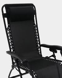 Dunnes stores garden furniture ireland. Dunnes Stores Black Anti Gravity Chair