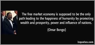 Omar Bongo Quotes. QuotesGram via Relatably.com