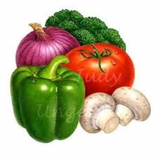 Stock Images Available Dessin Legumes Fruits Aquarelle Fruits Et Legumes