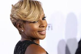 Mary j blige, mary j blige hairstyles, mary j blige pictures. Mary J Blige Is Officially A Divorced And Single Woman