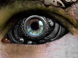 49vh9hgkms S Image Steampunk Eye Steampunk Wallpaper Eye Art