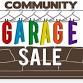 Hattiesburg HIlls Community Garage Sale