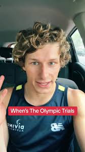 #olympics #trials #paris2024